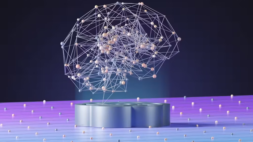 artificial intelligence brain