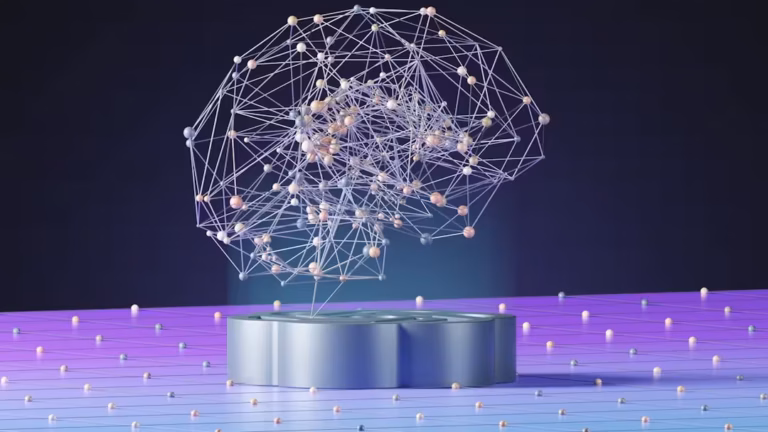 artificial intelligence brain